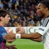 Zvonuri nebune privind un transfer al lui Drogba la Barcelona